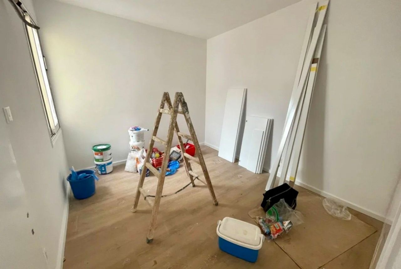 Апартаменты в Пафосе, Кипр, 93 м² - фото 7