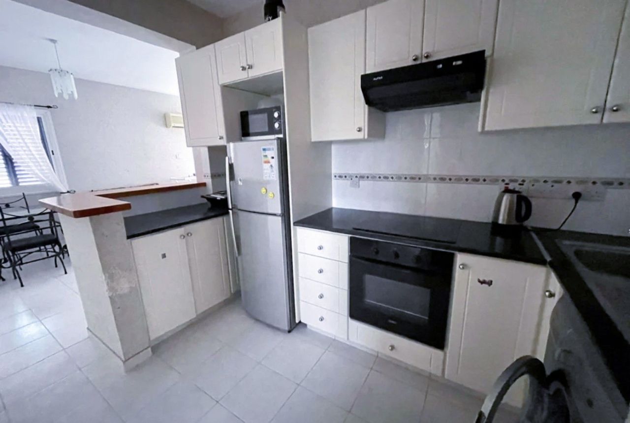 Вилла в Пафосе, Кипр, 68 м² - фото 8