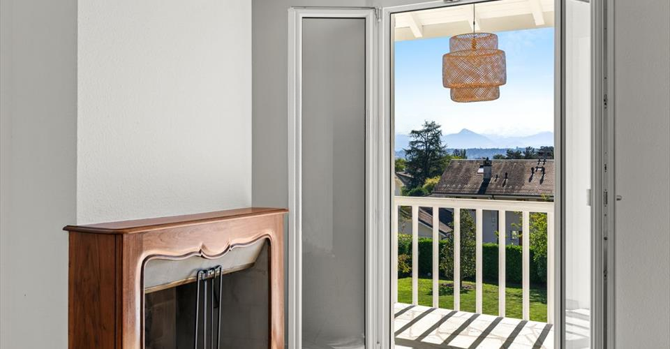 Квартира в Женеве, Швейцария, 360 м² - фото 5