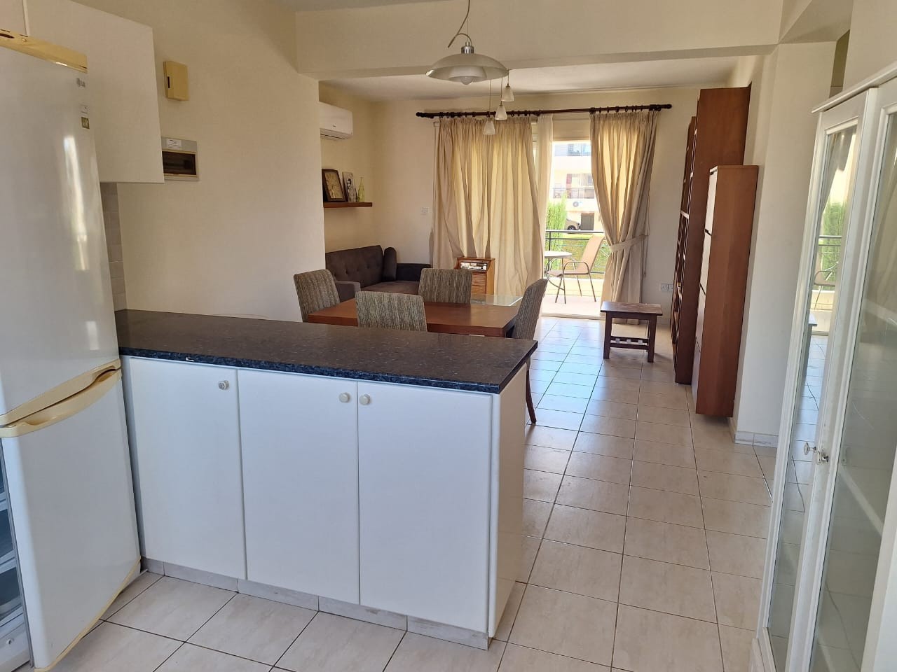 Апартаменты в Пафосе, Кипр - фото 8