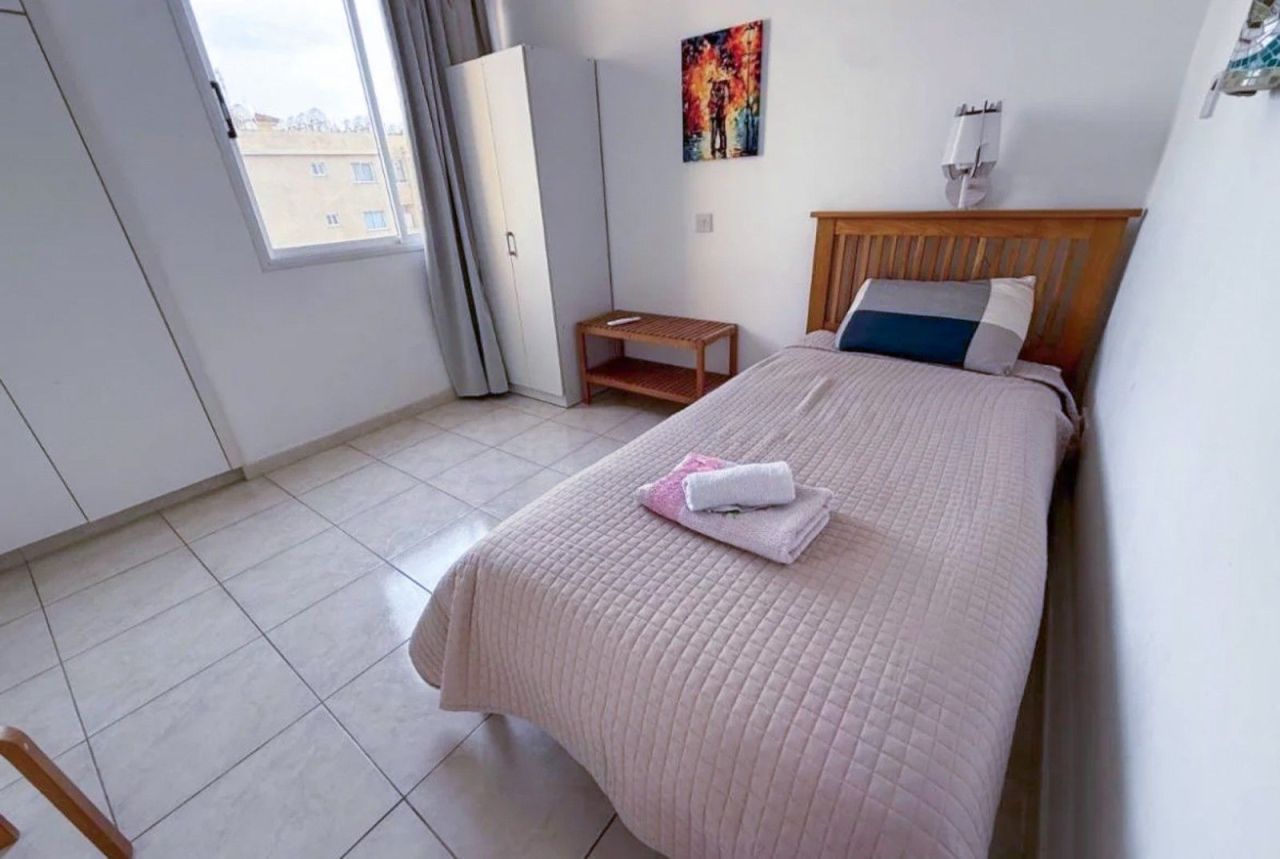 Апартаменты в Пафосе, Кипр, 75 м² - фото 8