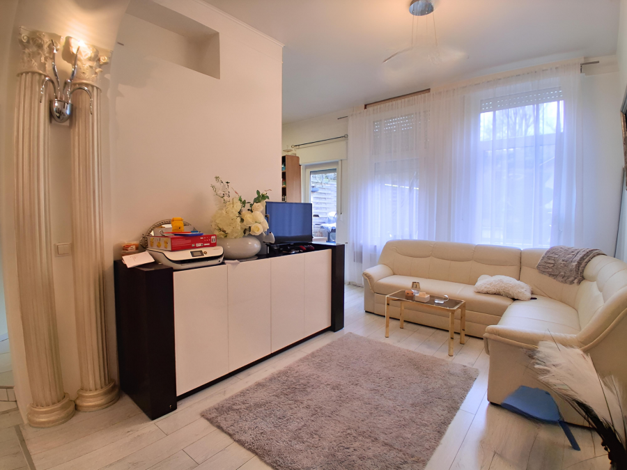 Квартира в Люксембурге, Люксембург, 245 м² - фото 5