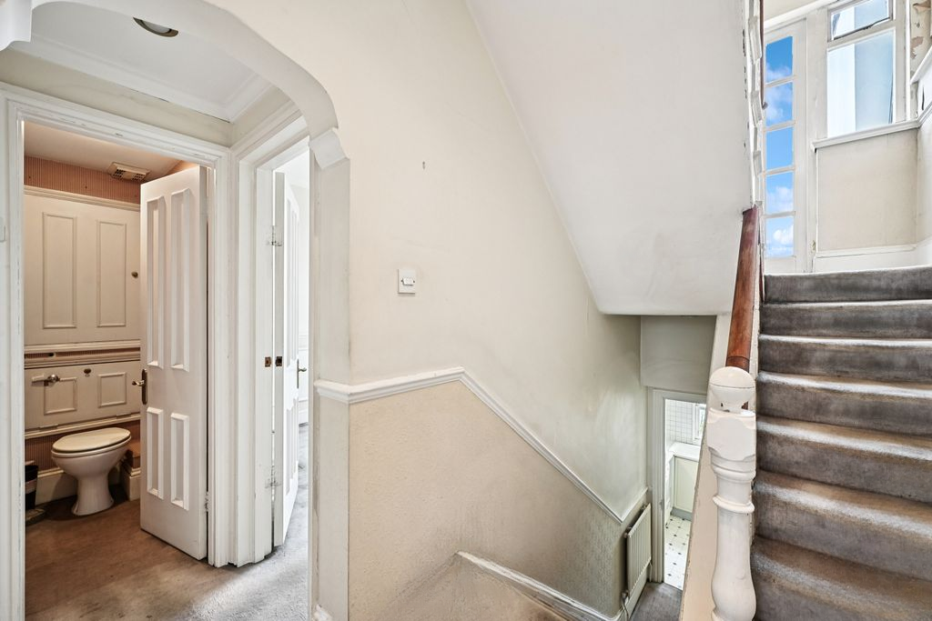 Квартира в Лондоне, Великобритания, 46 м² - фото 5