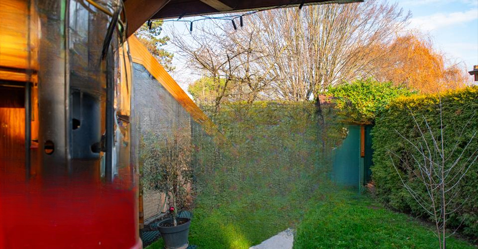 Квартира в Женеве, Швейцария, 44 м² - фото 5