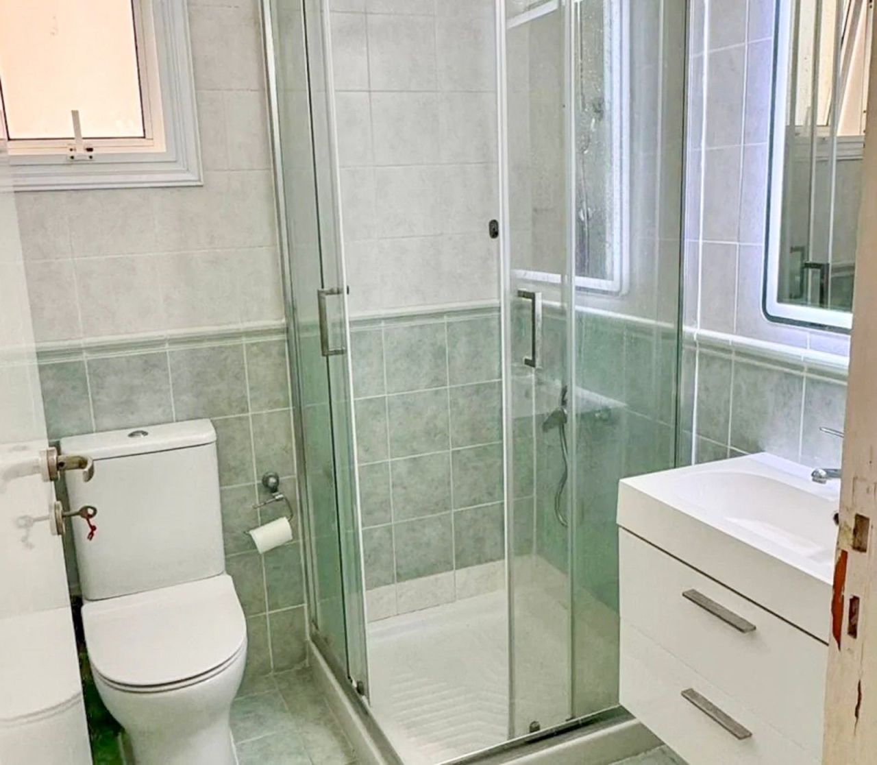 Пентхаус в Пафосе, Кипр - фото 8