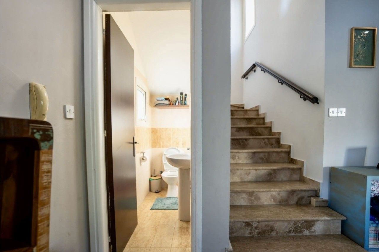 Вилла в Лимасоле, Кипр, 131 м² - фото 8