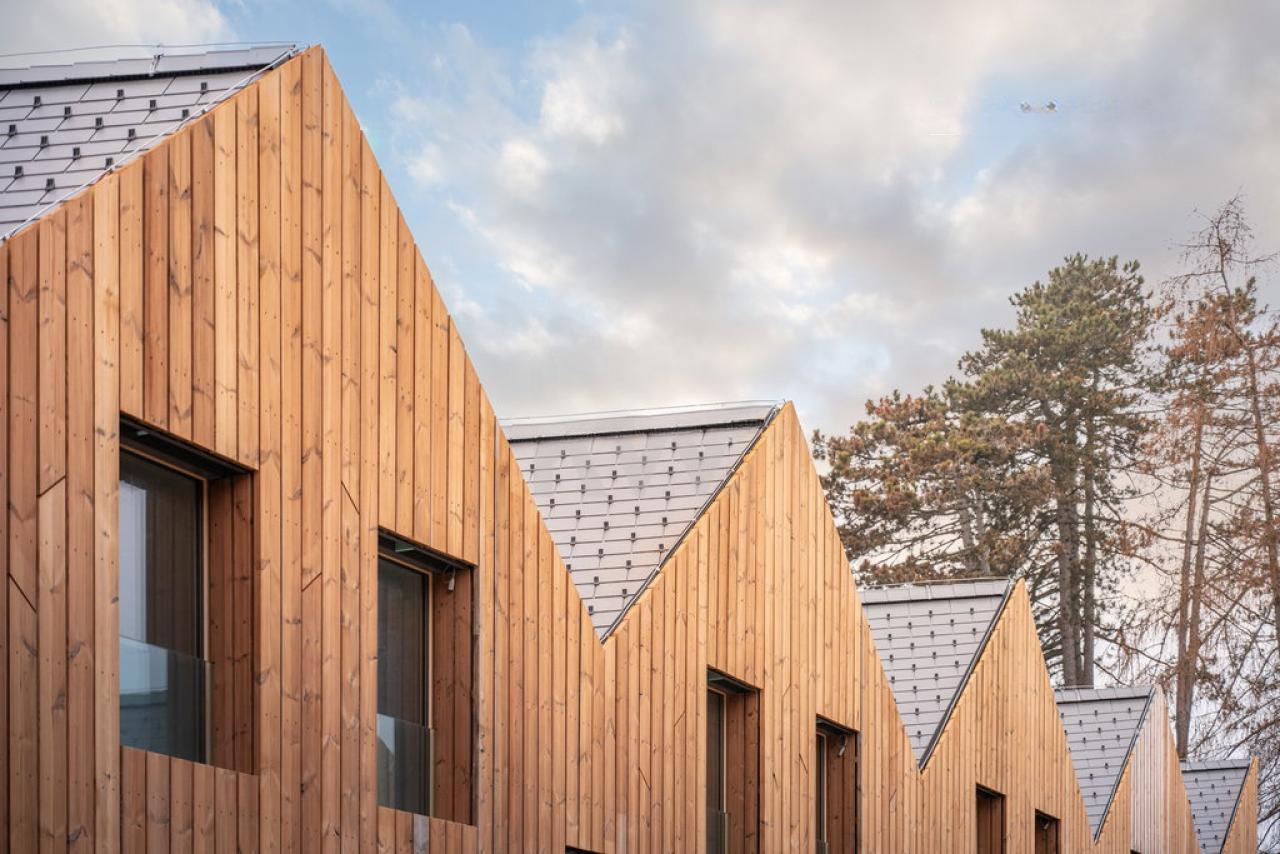 Дом в Бледе, Словения, 170 м² - фото 5