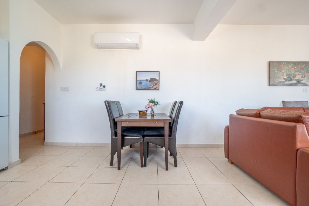 Апартаменты в Пафосе, Кипр, 85 м² - фото 8