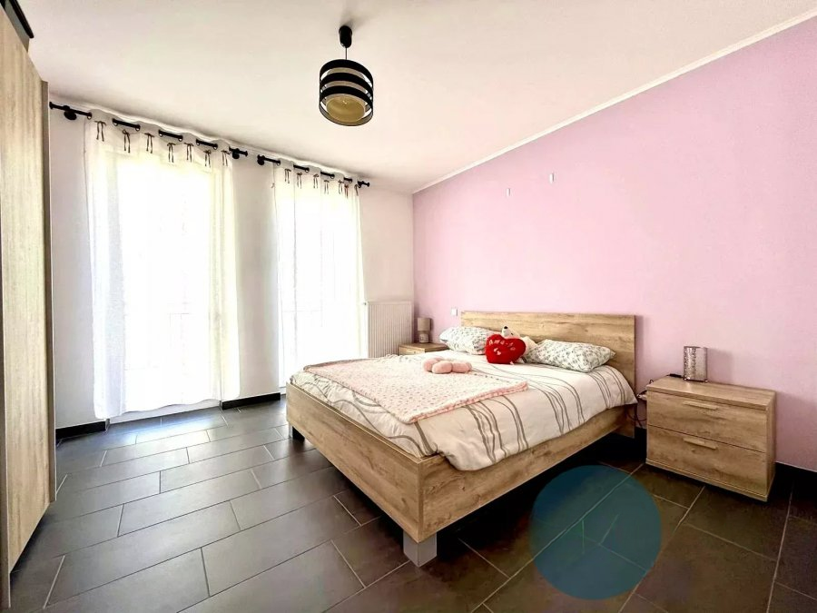 Квартира в Люксембурге, Люксембург, 92 м² - фото 5