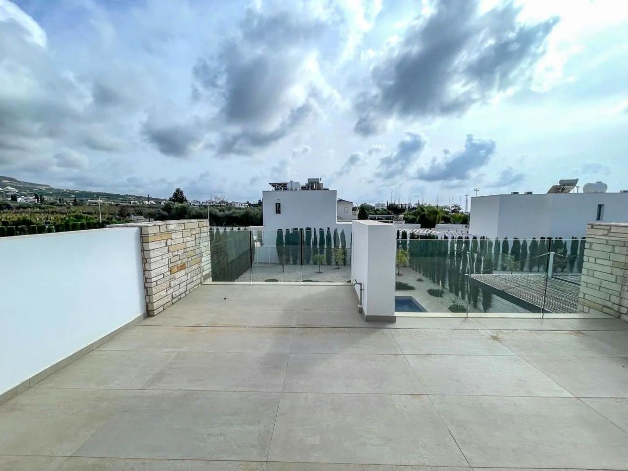 Вилла в Пафосе, Кипр, 180 м² - фото 8