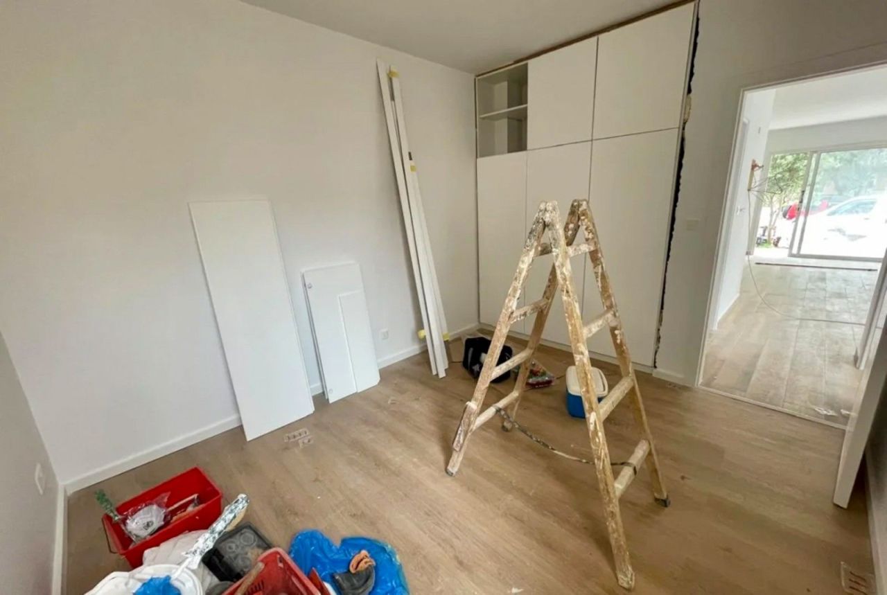 Апартаменты в Пафосе, Кипр, 93 м² - фото 8