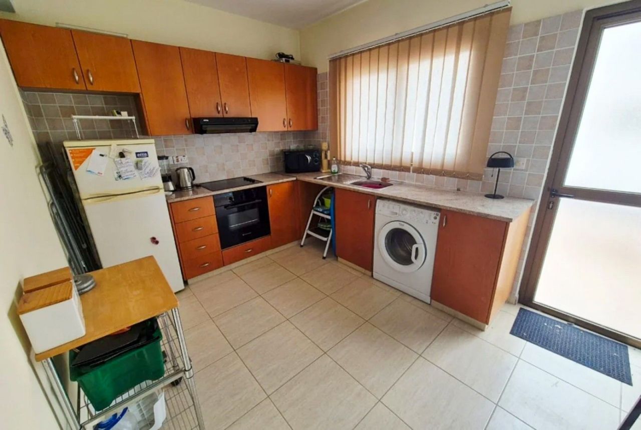 Вилла в Пафосе, Кипр, 111 м² - фото 8