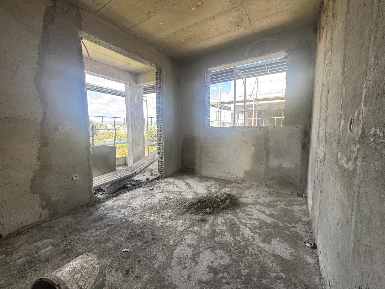 Апартаменты в Лимасоле, Кипр, 47 м² - фото 8