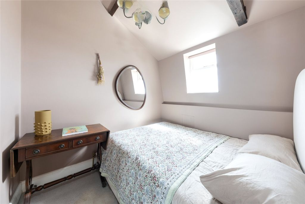 Квартира в Лондоне, Великобритания, 56 м² - фото 5