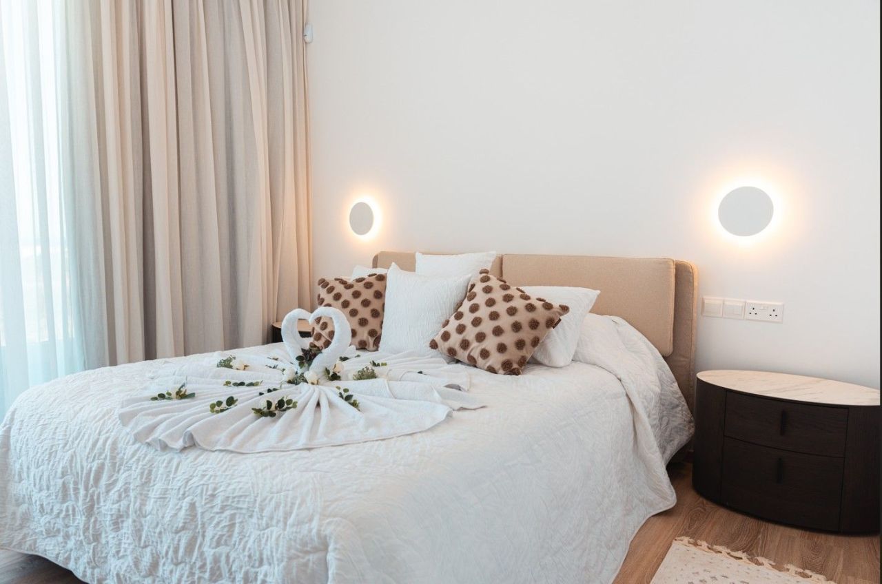 Вилла в Пафосе, Кипр, 193 м² - фото 9