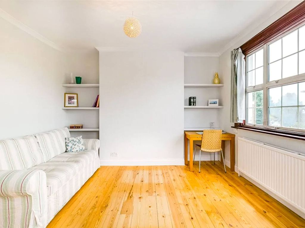 Квартира в Лондоне, Великобритания, 44 м² - фото 5