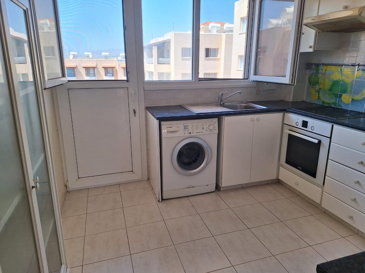 Апартаменты в Пафосе, Кипр - фото 9