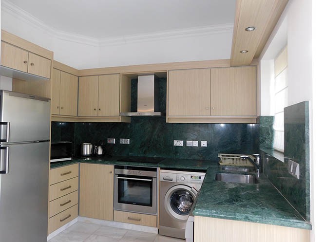 Вилла в Пафосе, Кипр, 220 м² - фото 9