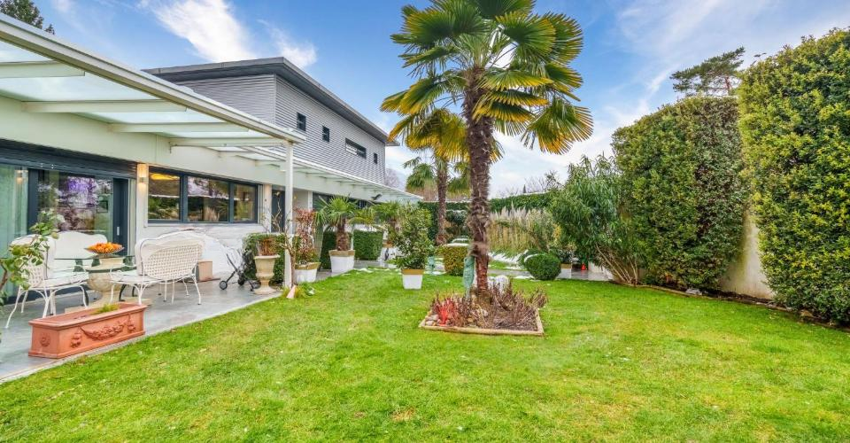 Квартира в Женеве, Швейцария - фото 5