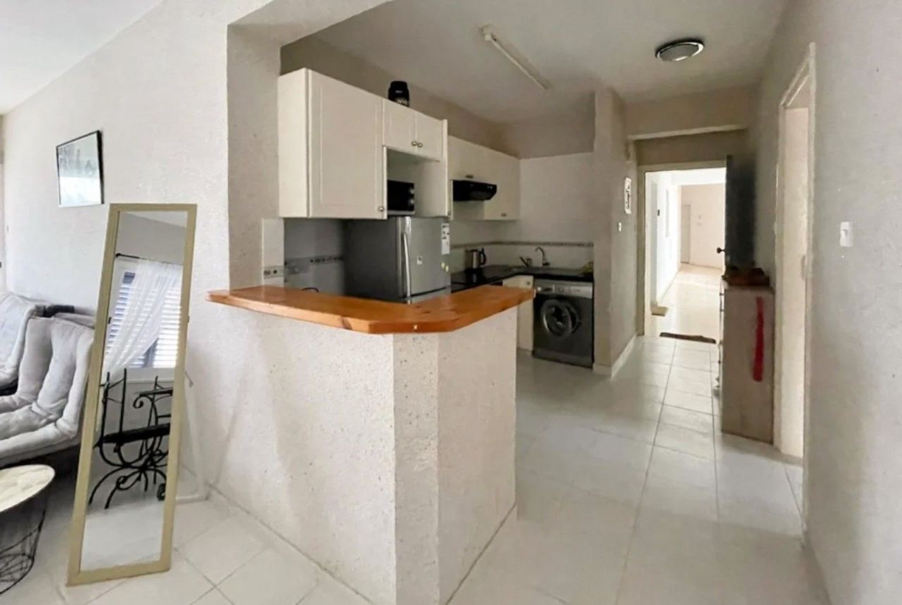 Вилла в Пафосе, Кипр, 68 м² - фото 9