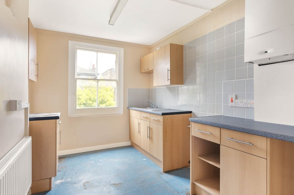 Квартира в Лондоне, Великобритания, 65 м² - фото 5