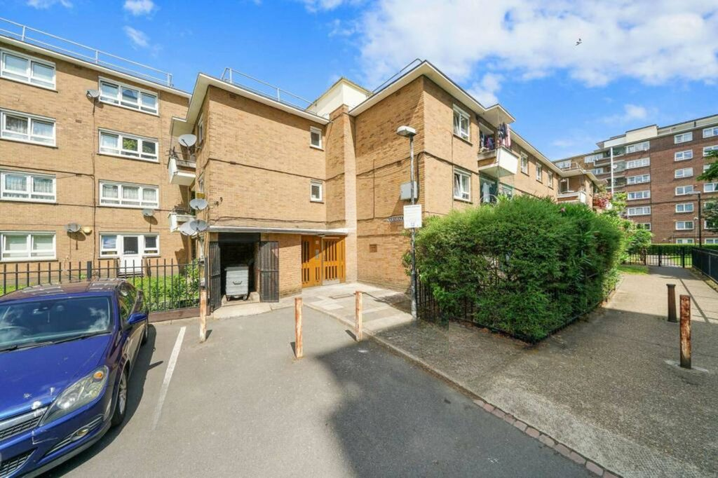 Квартира в Лондоне, Великобритания, 61 м² - фото 5