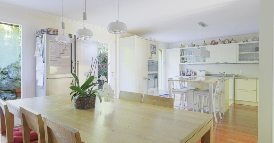 Квартира в Женеве, Швейцария, 319 м² - фото 5