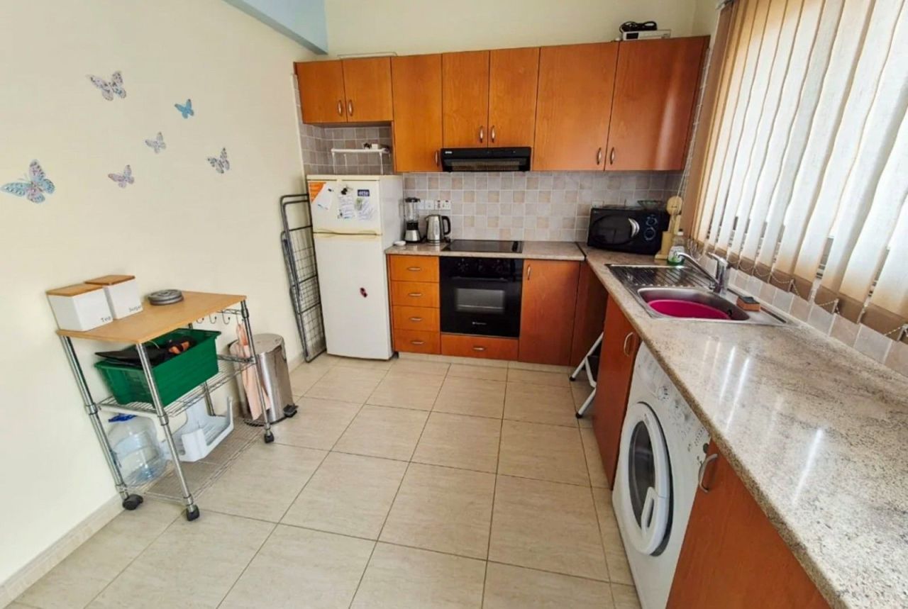 Вилла в Пафосе, Кипр, 111 м² - фото 9