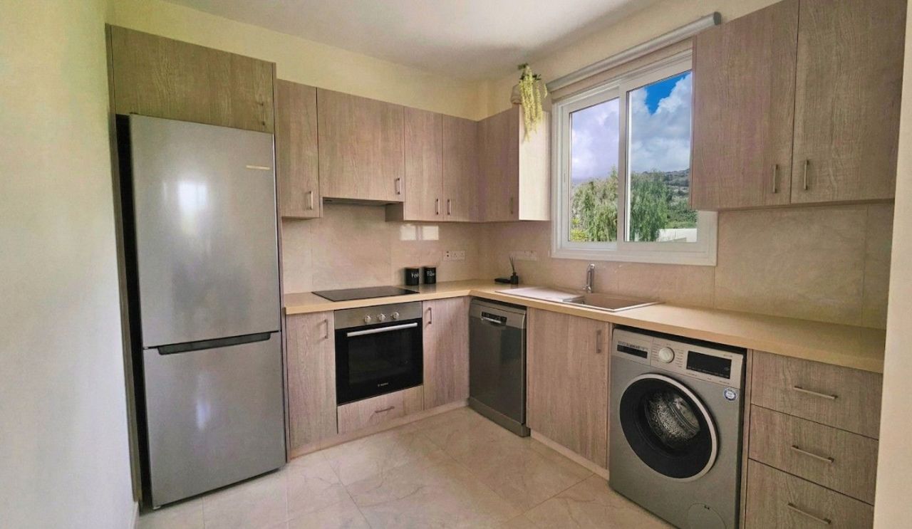 Вилла в Пафосе, Кипр, 164 м² - фото 9