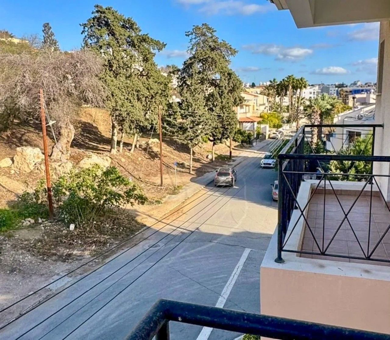 Пентхаус в Пафосе, Кипр - фото 10