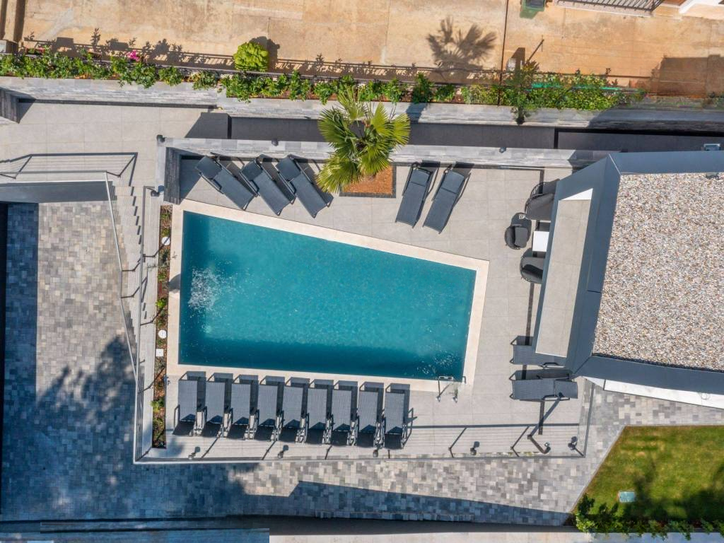 Дом в Опатии, Хорватия, 410 м² - фото 5