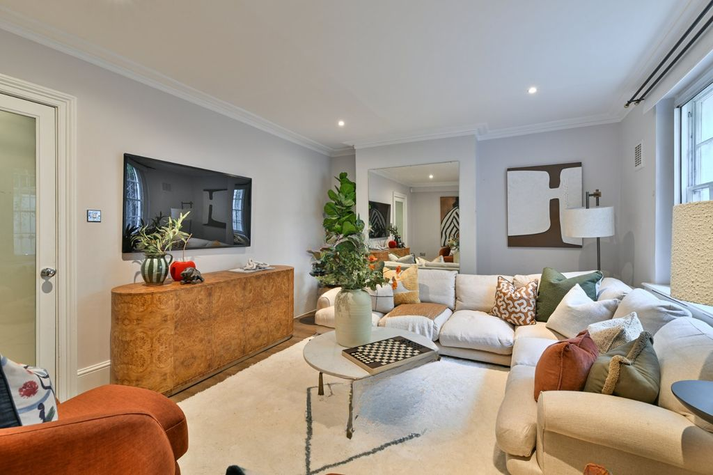 Квартира в Лондоне, Великобритания, 230 м² - фото 5