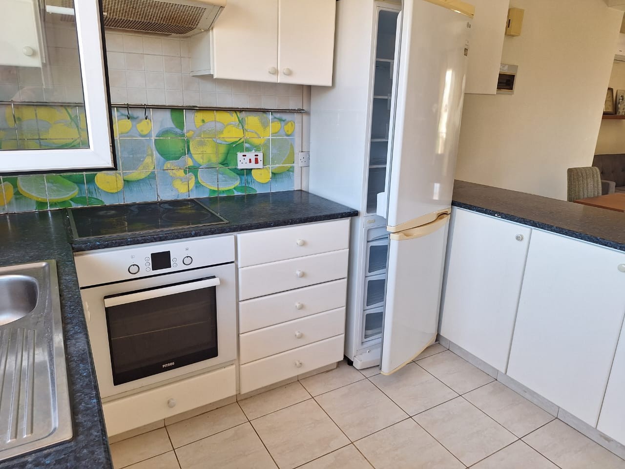 Апартаменты в Пафосе, Кипр - фото 10