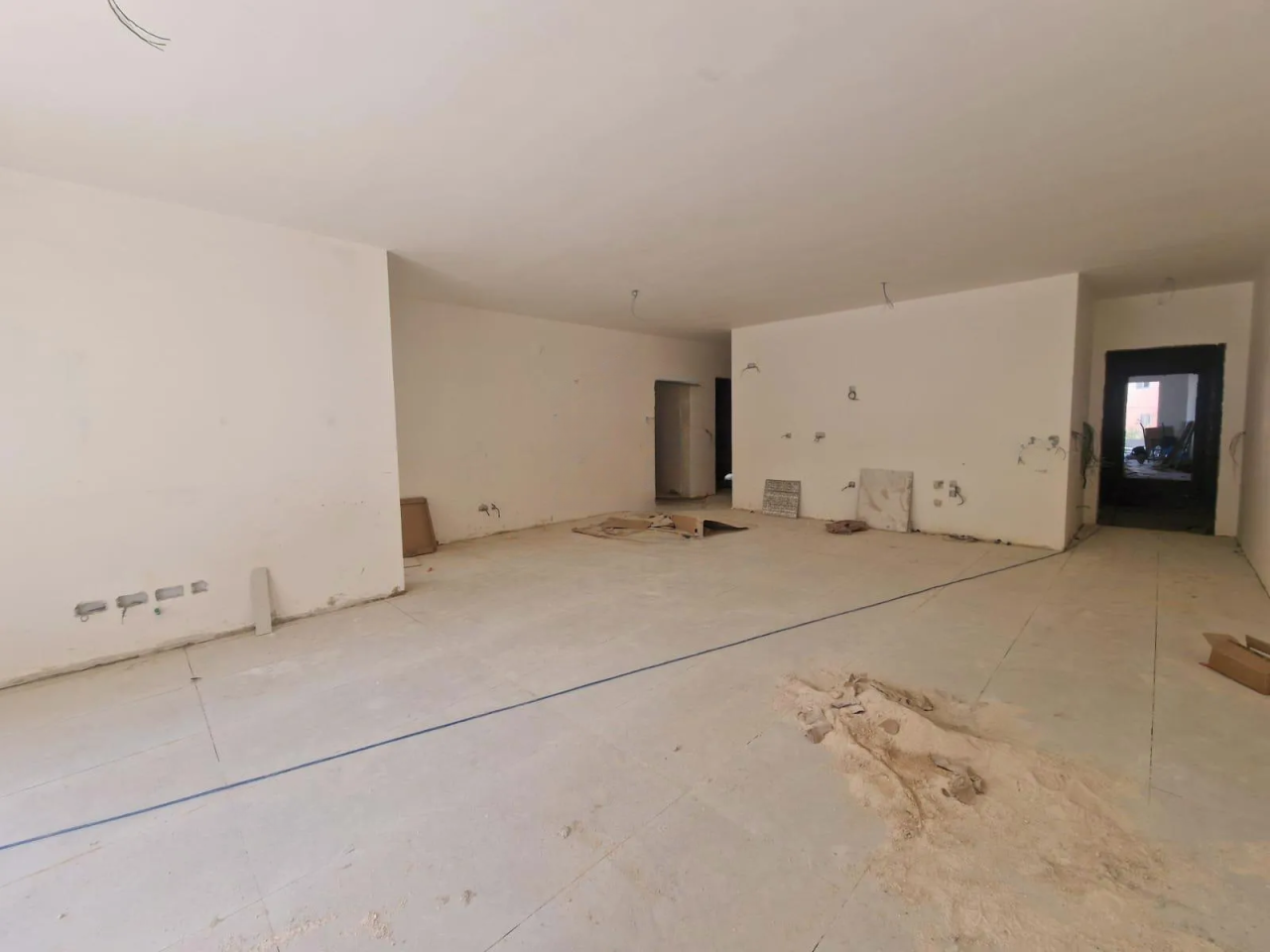 Квартира в Меллихе, Мальта, 184 м² - фото 5