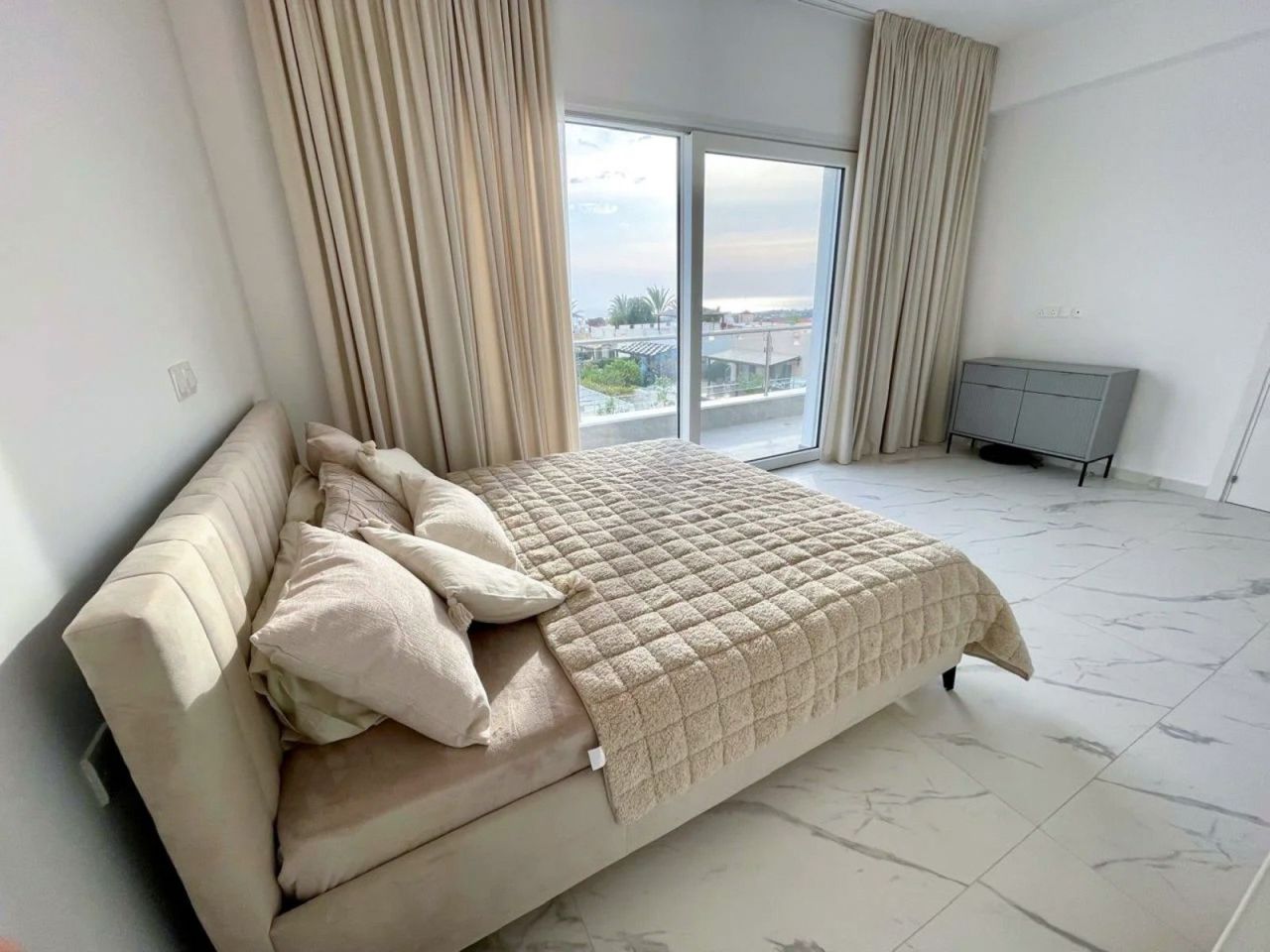 Вилла в Пафосе, Кипр, 165 м² - фото 10