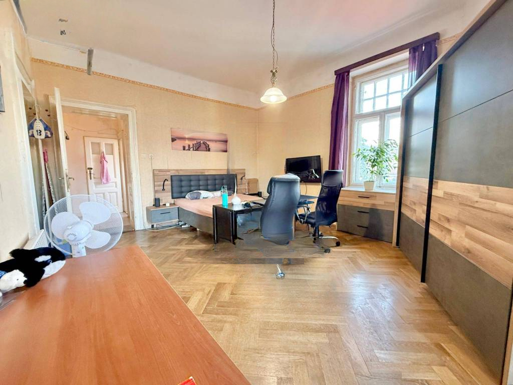 Квартира в Опатии, Хорватия, 77 м² - фото 5