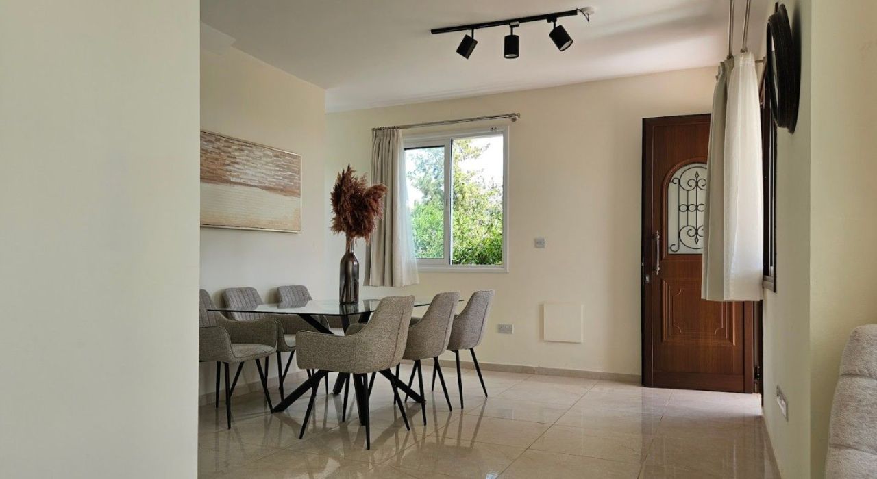 Вилла в Пафосе, Кипр, 164 м² - фото 10