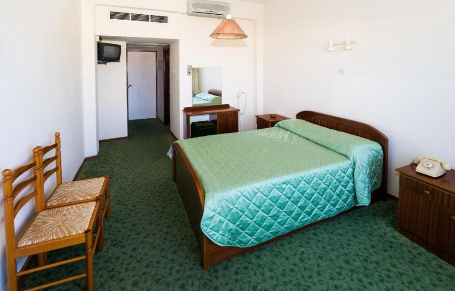 Отель, гостиница в Пафосе, Кипр, 516 м² - фото 10