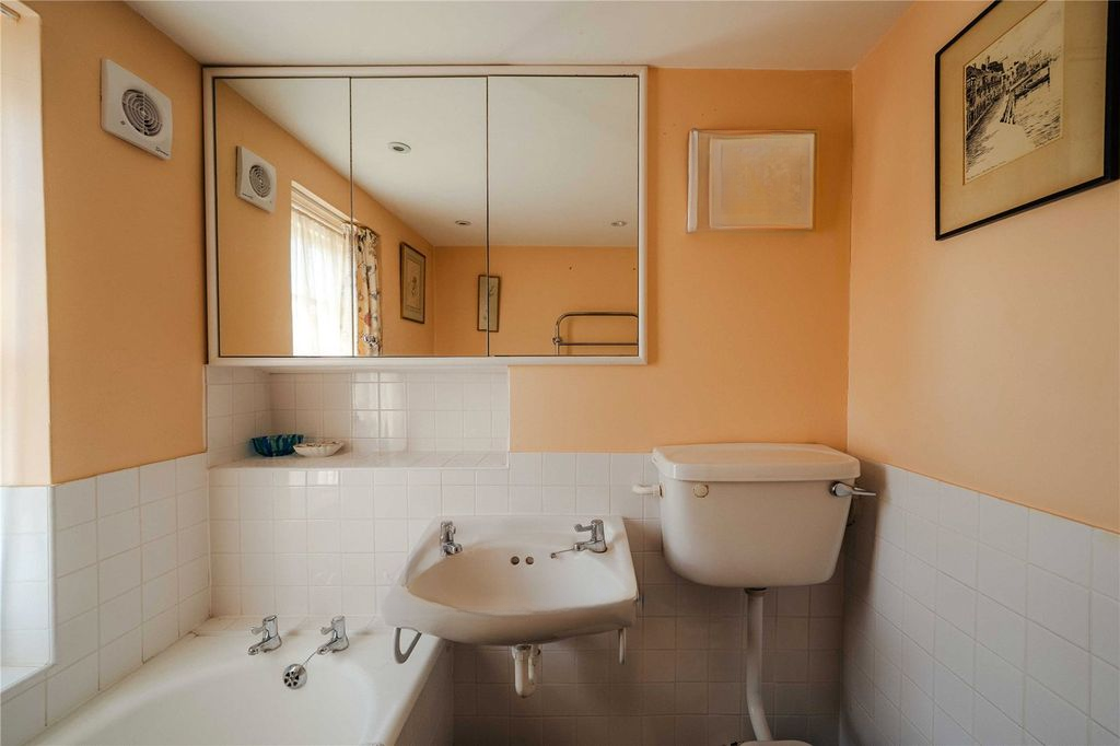 Квартира в Лондоне, Великобритания, 147 м² - фото 5