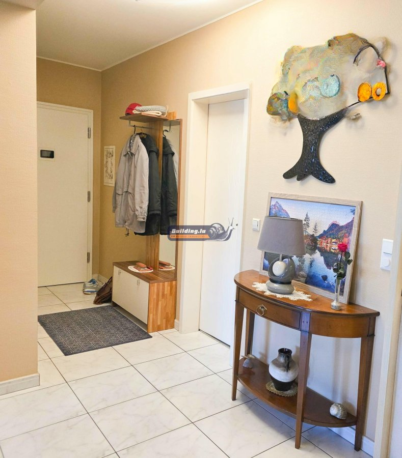 Квартира в Люксембурге, Люксембург, 94 м² - фото 5