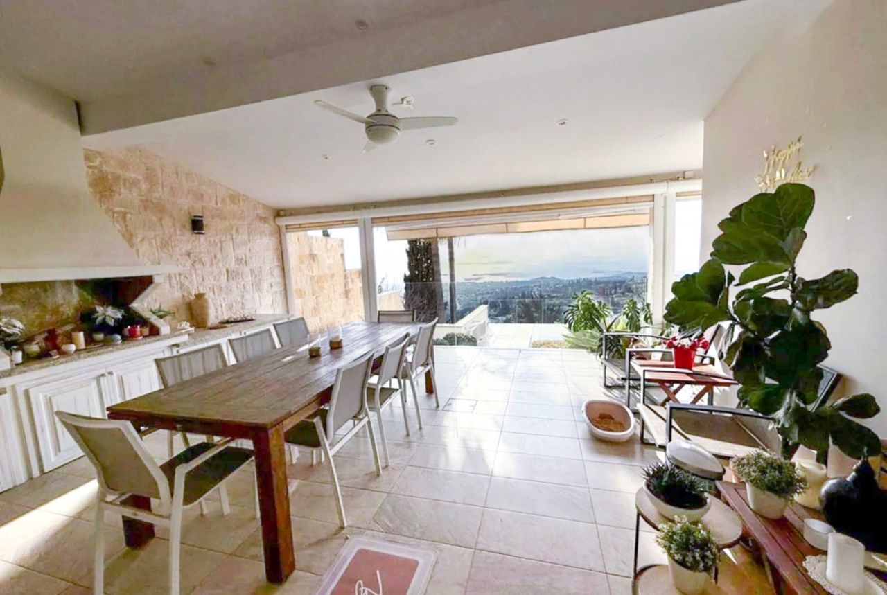 Вилла в Пафосе, Кипр, 220 м² - фото 10