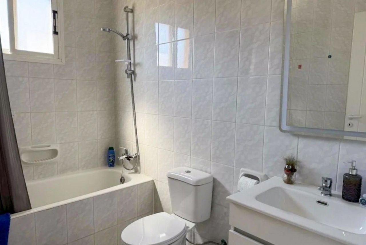 Апартаменты в Пафосе, Кипр, 75 м² - фото 10