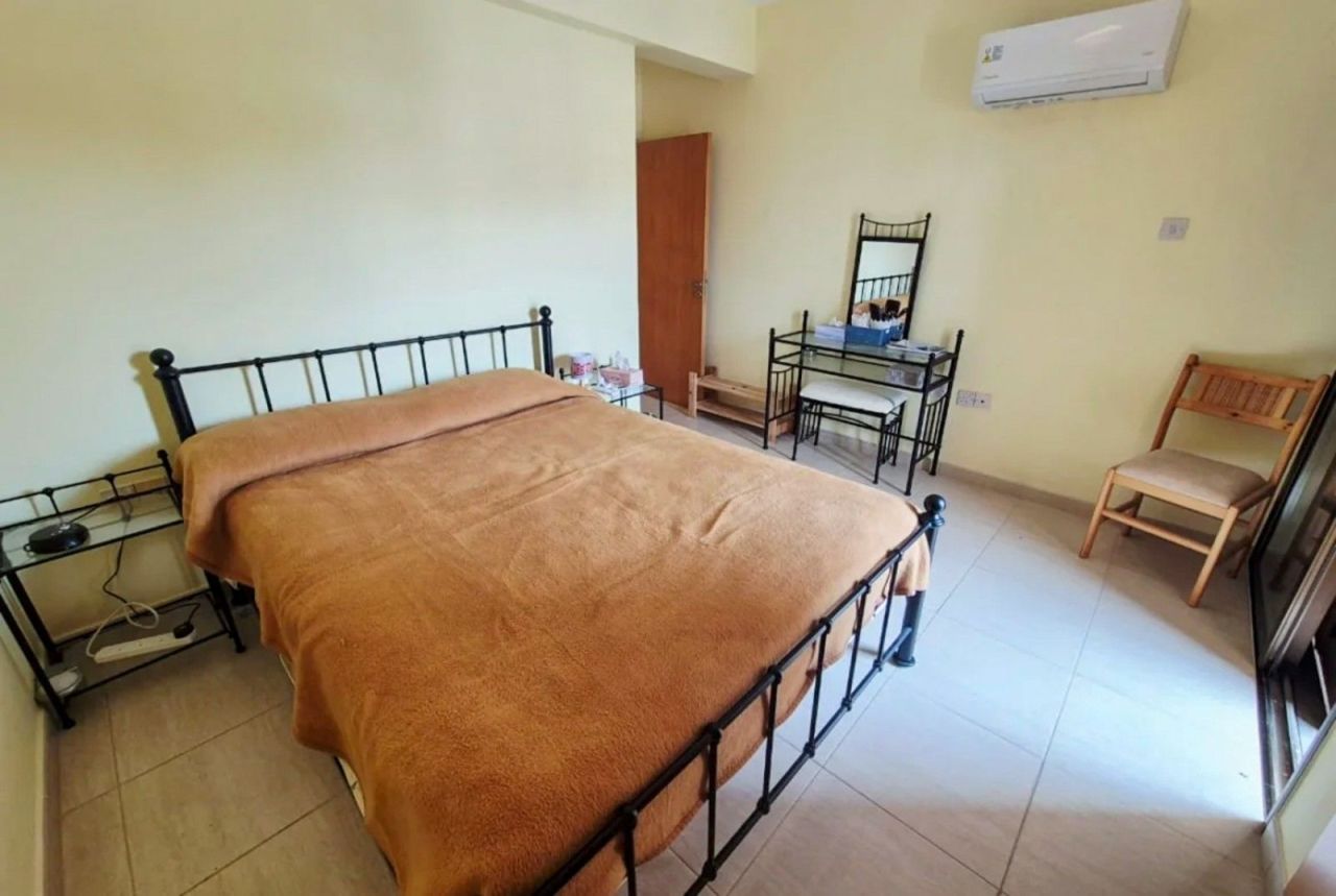 Вилла в Пафосе, Кипр, 111 м² - фото 11