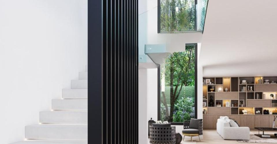 Квартира в Женеве, Швейцария - фото 5