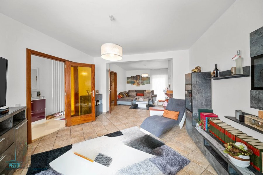 Квартира в Люксембурге, Люксембург, 180 м² - фото 5