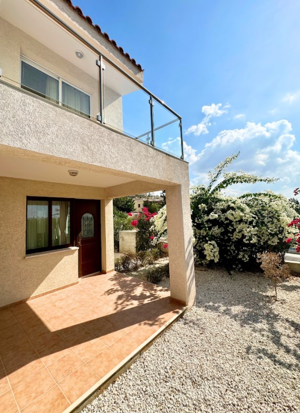 Вилла в Пафосе, Кипр, 164 м² - фото 11