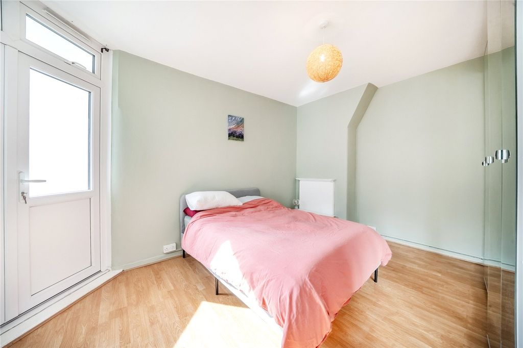 Квартира в Лондоне, Великобритания, 60 м² - фото 5