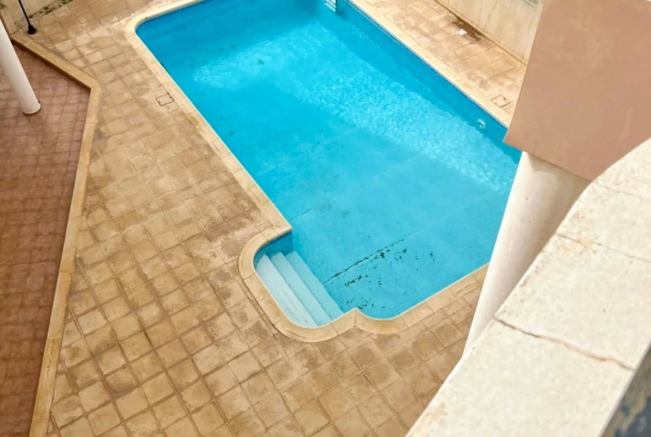 Пентхаус в Пафосе, Кипр - фото 11