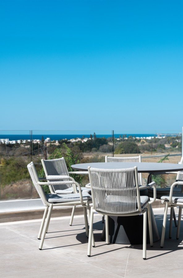 Вилла в Пафосе, Кипр, 193 м² - фото 11