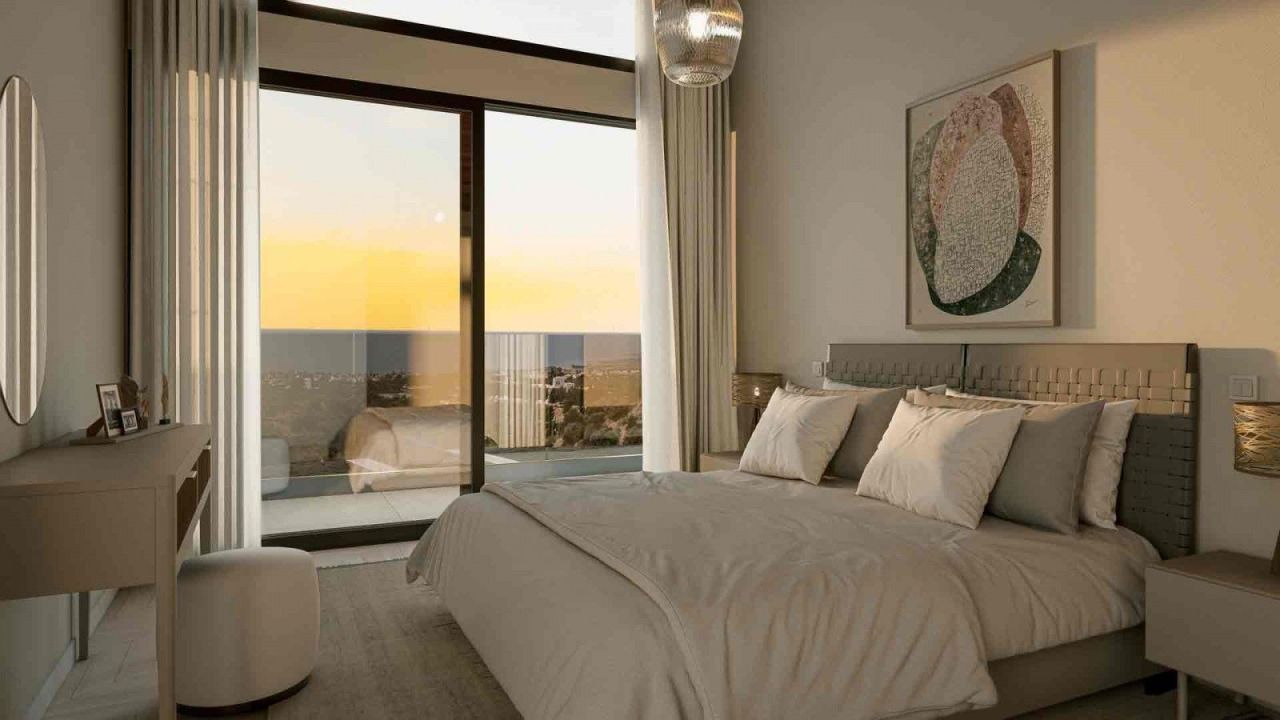 Вилла в Пафосе, Кипр, 555 м² - фото 11